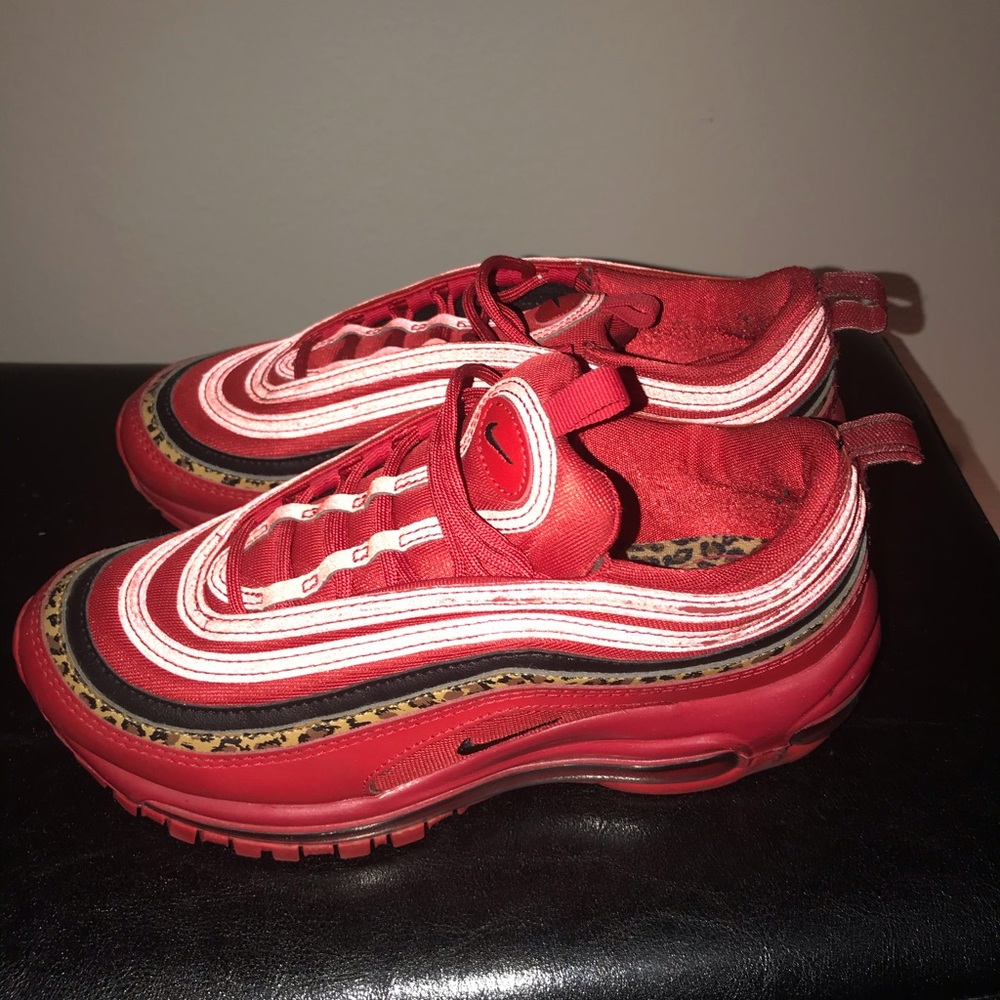 Nike Air Max ‘97 wmns size 7 no box barely worn